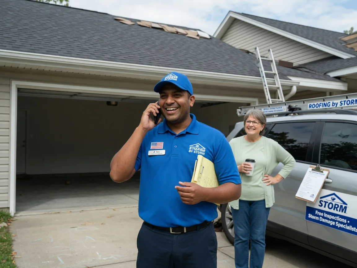 Roof Repair Near Me Silver Lake, KS FAQs