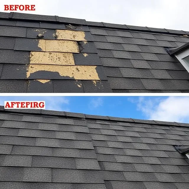 Roof Repair Near Me in Silver Lake, KS near me